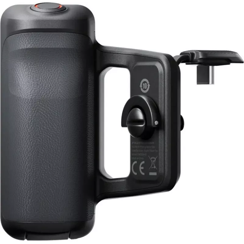 Insta360 valokuvauskahva X5:lle, musta (CINSDAHD-01)