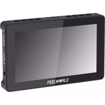 Feelworld F5 Pro 6" videomonitori (F5PROV4)