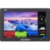 FEELWORLD T7 PLUS 7 tuuman 2200nit 1920x1200 IPS 3D LUT kameran päälle asennettava kenttämonitori HDMI-läpiviennillä
