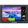 FEELWORLD T7 PLUS 7 tuuman 2200nit 1920x1200 IPS 3D LUT kameran päälle asennettava kenttämonitori HDMI-läpiviennillä
