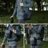 PGYTECH Kamera Toploader -olkalaukku DSLR/peilittömille, musta
