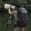 PGYTECH OnePro ST kamerareppu 25L naamiointi