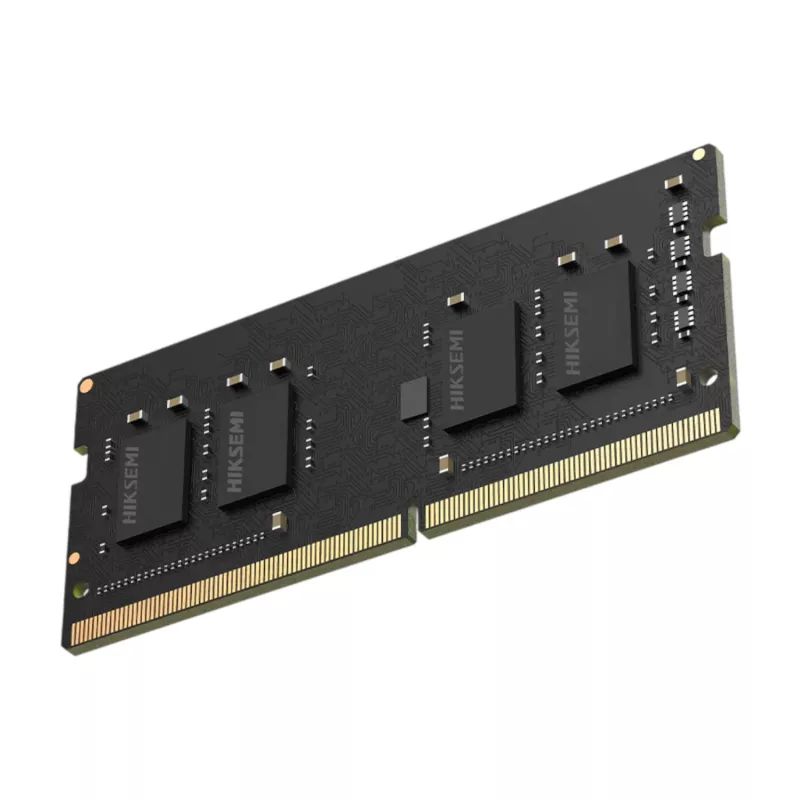 Hiksemi Hiker 8GB DDR5 5600MHz SO-DIMM kannettavan muisti