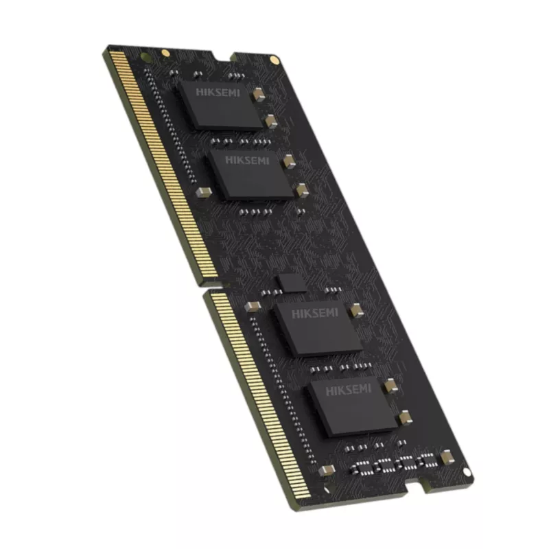 Hiksemi Hiker 8GB DDR5 5600MHz SO-DIMM kannettavan muisti