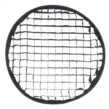 Amaran Light Control Grid Verge (45°, 100c/200c softboxeille)