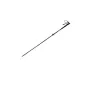 Naturehike Kije Sunlit Trek Base 60-135cm CNK2550DS010-musta vaellussauva