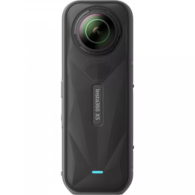 Insta360 X5 Cycling -paketti (CINSAAHA/CYCLING)