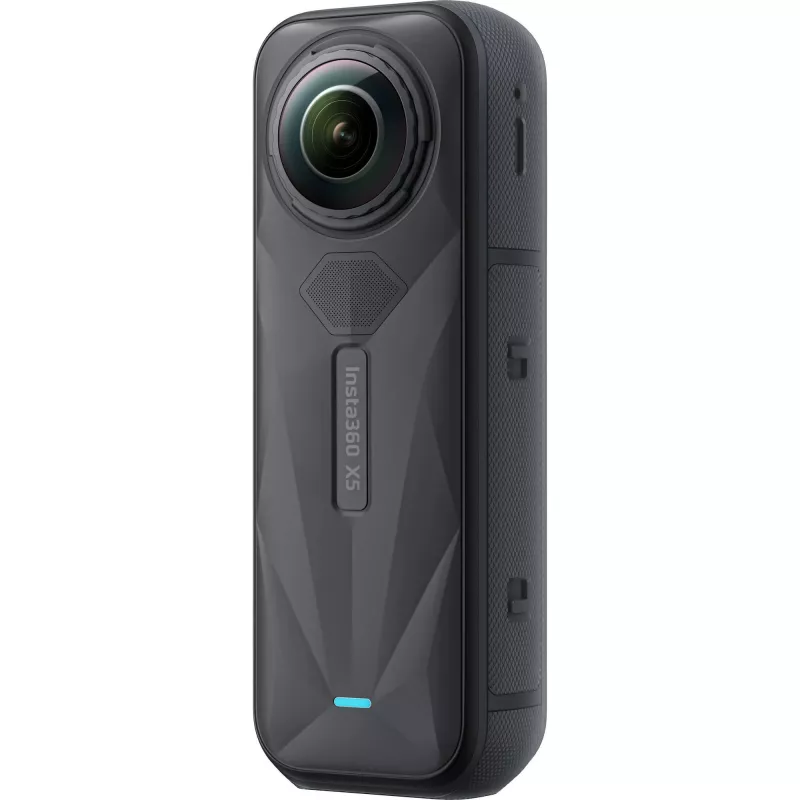 Insta360 X5 Cycling -paketti (CINSAAHA/CYCLING)