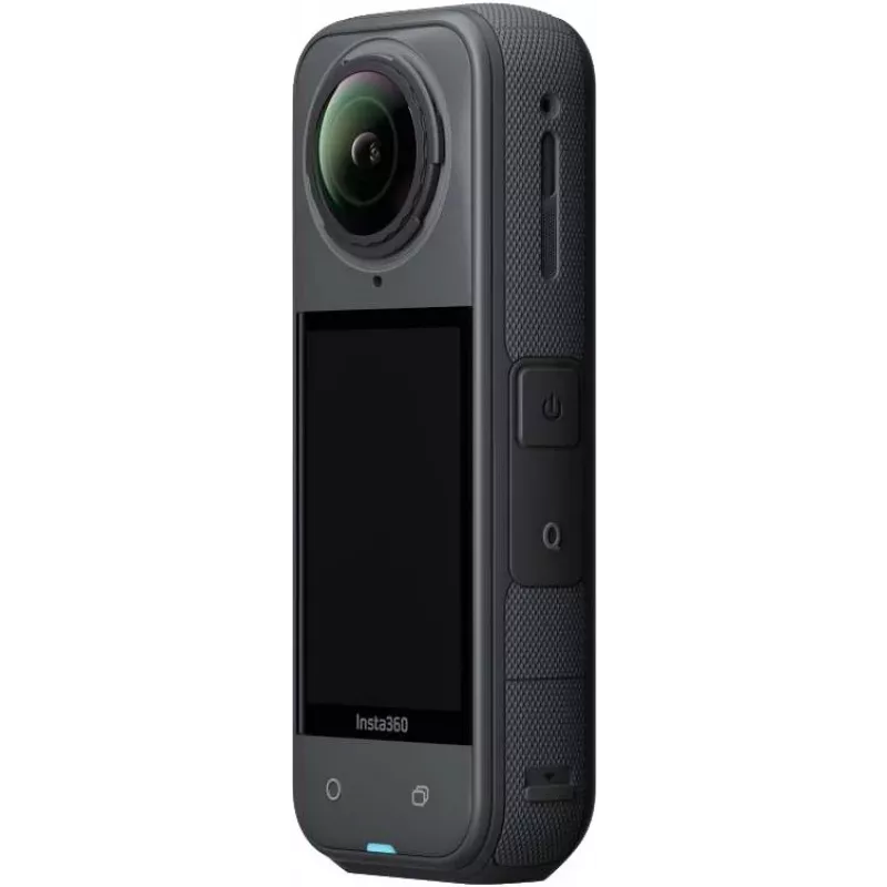 Insta360 X5 Cycling -paketti (CINSAAHA/CYCLING)