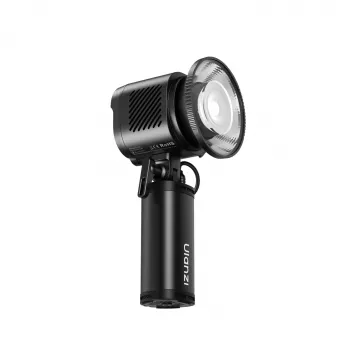 Ulanzi LC60 WB COB LED-videovalo 60W 2700K-6500K CRI95+
