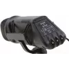Rode SVM stereovideomikrofoni Rycote-Lyre-ripustuksella