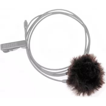 Rode DeadMouse-Pin -tuulisuoja PinMic-mikrofonille (DEADMOUSE)