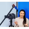 Rode WS-Chroma vaahtomuovituulisuojat VideoMic NTG -mikrofonille, sininen ja vihreä, 2 kpl:n sarja (WSCHROMA)