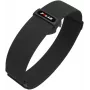 Polar OH1+ -ranneke M-XXL, musta (910114417)