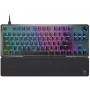 Turtle Beach Vulcan II TKL Pro mekaaninen pelinäppäimistö, musta, lineaariset kytkimet, US-asettelu