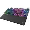 Turtle Beach Vulcan II TKL Pro mekaaninen pelinäppäimistö, musta, lineaariset kytkimet, US-asettelu