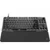 Turtle Beach Vulcan II TKL Pro mekaaninen pelinäppäimistö, musta, lineaariset kytkimet, US-asettelu
