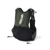 Silva Strive 5 juoksuvesti vihreä XS