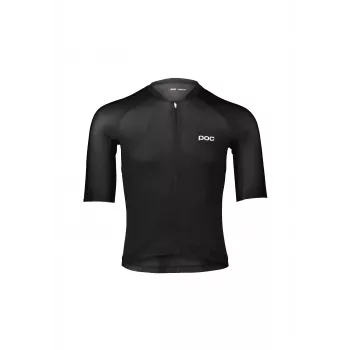 POC Pristine Uranium Black miesten pyöräilypaita koko M