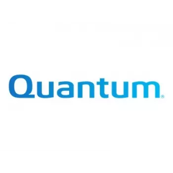 Quantum LTO Ultrium 6 WORM datakasetti - 2,5 TB natiivi / 6,25 TB pakattu