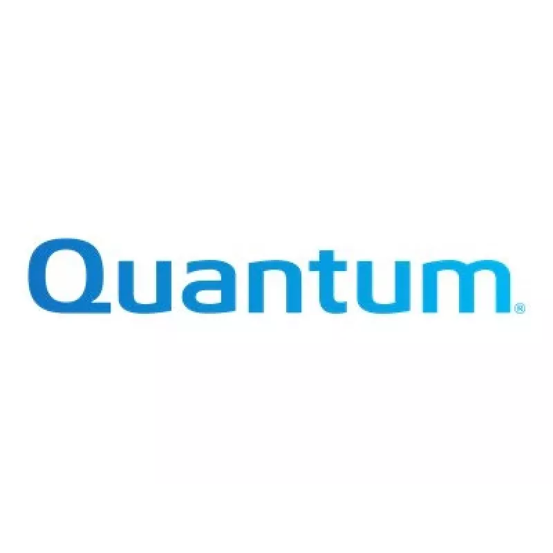 Quantum LTO Ultrium 6 WORM datakasetti - 2,5 TB natiivi / 6,25 TB pakattu