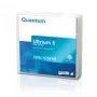 Quantum LTO Ultrium 6 WORM datakasetti - 2,5 TB natiivi / 6,25 TB pakattu