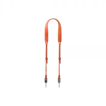 PGYTECH Air kamerahihna hehkuva oranssi