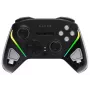 AJAZZ GP100-B langaton RGB-ohjain Switch/PC/iOS/Android - musta