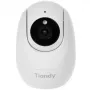 Tiandy TC-H332N 9DA-4 Wi-Fi sisäkäyttöön tarkoitettu pyörivä IP-kamera, 3 MP, 4 mm, Color Maker