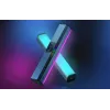 Neewer RGB1 10W RGB LED-valosauva, magneettinen