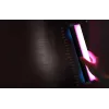Neewer RGB1 10W RGB LED-valosauva, magneettinen