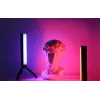 Neewer RGB1 10W RGB LED-valosauva, magneettinen