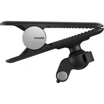 Insta360 Flexi Clip -joustava kiinnike (CINSEAVB)