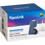Reolink Argus Eco B320 5MP langaton valvontakamera aurinkopaneelilla