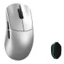 WLMouse YING magnesium langaton pelihiiri, PAW3950HS, 8K polling, Omron optiset kytkimet - hopea