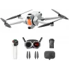 Insta360 Antigravity A1 Standard Bundle -drooni (ANTIGRAVITY A1 STANDARD BUNDLE)