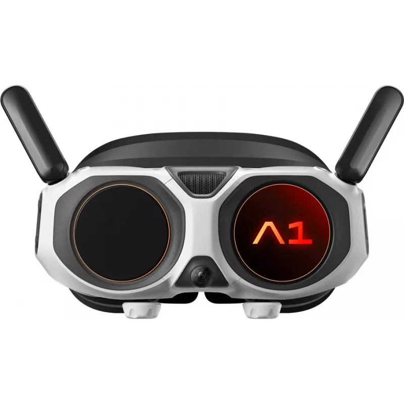 Insta360 Antigravity A1 Standard Bundle -drooni (ANTIGRAVITY A1 STANDARD BUNDLE)
