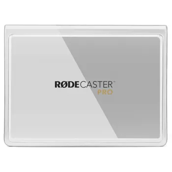 Rode RCPCOVER suojakotelo RodeCaster Pro -laitteelle