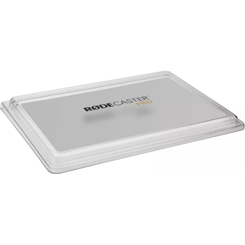 Rode RCPCOVER suojakotelo RodeCaster Pro -laitteelle