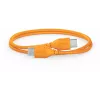Rode SC22 USB-C–USB-C-kaapeli 30 cm, oranssi (SC22-O)
