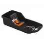 Hamax Baby Bob Sled 501027, musta
