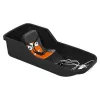 Hamax Baby Bob Sled 501027, musta