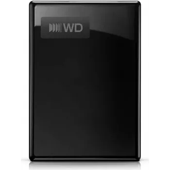 Western Digital My Passport 6TB ulkoinen kiintolevy, USB-C 3.2 Gen 1, 2,5