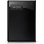 Western Digital My Passport 6TB ulkoinen kiintolevy, USB-C 3.2 Gen 1, 2,5 inch, musta