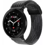 Polar Ignite 3 S-L, musta/musta punottu (900111828)