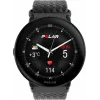 Polar Ignite 3 S-L, musta/musta punottu (900111828)