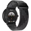Polar Ignite 3 S-L, musta/musta punottu (900111828)