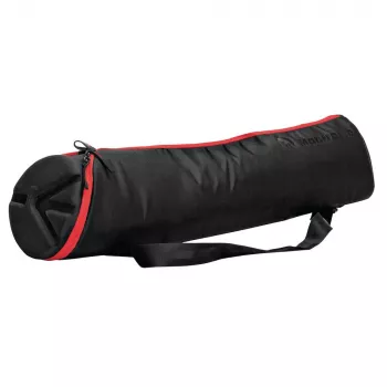 Manfrotto MB MBAG80PN pehmustettu kolmijalkalaukku 80cm, vedenhylkivä RipStop, musta