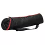 Manfrotto MB MBAG80PN pehmustettu kolmijalkalaukku 80cm, vedenhylkivä RipStop, musta