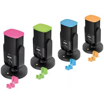 Rode COLORS1 -tunnisteet NT-USB Mini -mikrofonille (COLORS1)
